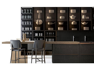 Cucine Lube - Clover Collection #5