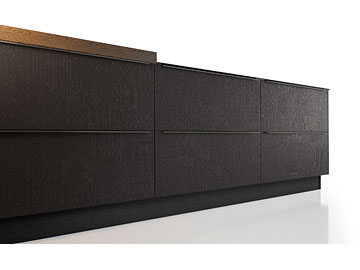 Cucine Lube - Clover Collection #6