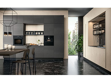 Cucine Lube - Clover Collection #8
