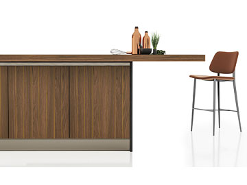 Cucine Lube - Clover Collection #21