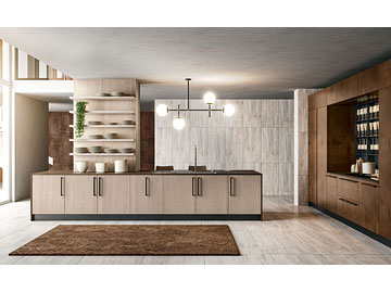 Cucine Lube - Clover Collection #23