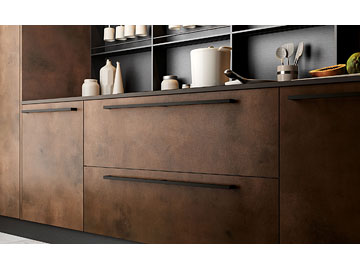 Cucine Lube - Clover Collection #26