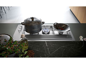 Cucine Lube - Clover Collection #33