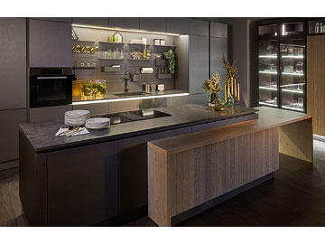 Cucine Lube - Clover Collection #36