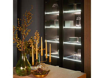 Cucine Lube - Clover Collection #37