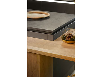 Cucine Lube - Clover Collection #38