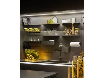Cucine Lube - Clover Collection #39
