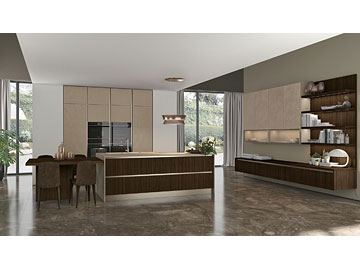 Cucine Lube - Modello Clover Lux #1