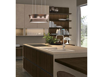 Cucine Lube - Modello Clover Lux #2