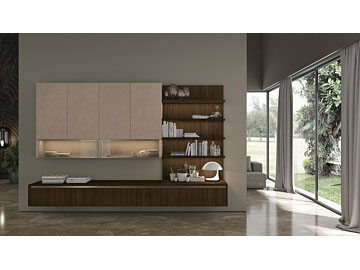 Cucine Lube - Modello Clover Lux #3
