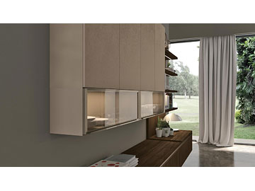 Cucine Lube - Modello Clover Lux #5