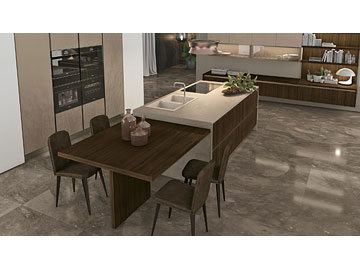 Cucine Lube - Modello Clover Lux #6