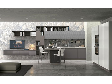 Cucine Lube - Modello Clover Lux #7
