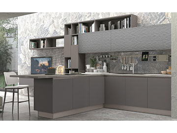 Cucine Lube - Modello Clover Lux #8