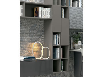 Cucine Lube - Modello Clover Lux #12
