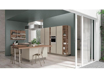 Cucine Lube - Modello Clover Lux #13