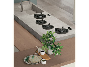 Cucine Lube - Modello Clover Lux #16