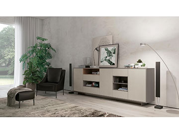 Cucine Lube - Modello Clover Lux #17