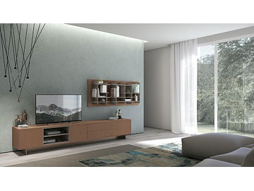 Cucine Lube - Modello Clover Lux #18