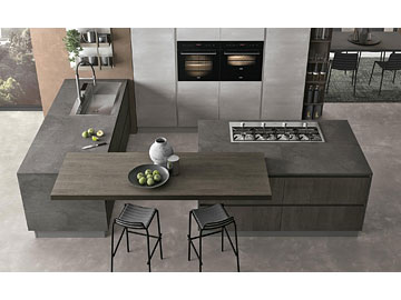 Cucine Lube - Modello Clover Lux #19