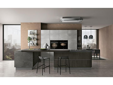 Cucine Lube - Modello Clover Lux #20