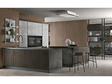 Cucine Lube - Modello Clover Lux #21