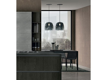 Cucine Lube - Modello Clover Lux #22