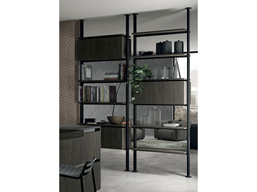 Cucine Lube - Modello Clover Lux #23