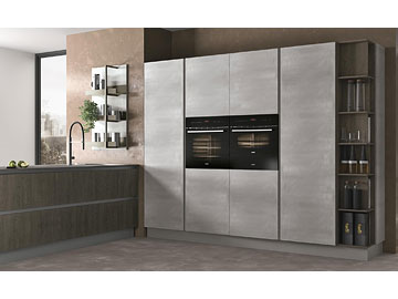 Cucine Lube - Modello Clover Lux #25