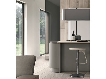 Cucine Lube - Modello Clover Neck #2