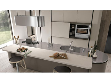 Cucine Lube - Modello Clover Neck #4