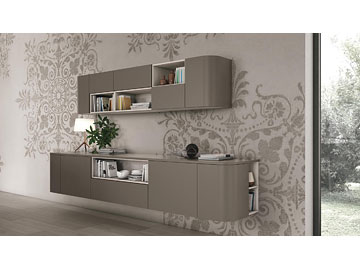 Cucine Lube - Modello Clover Neck #5