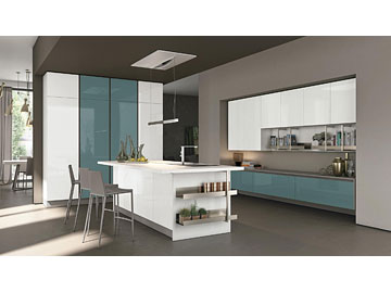 Cucine Lube - Modello Clover Neck #7