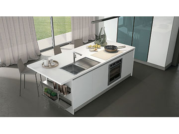 Cucine Lube - Modello Clover Neck #8