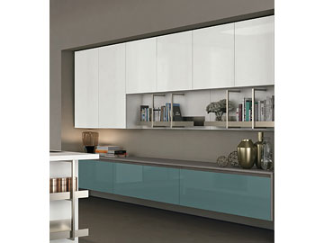 Cucine Lube - Modello Clover Neck #10
