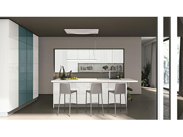 Cucine Lube - Modello Clover Neck #11