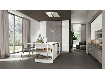 Cucine Lube - Modello Clover Neck #13