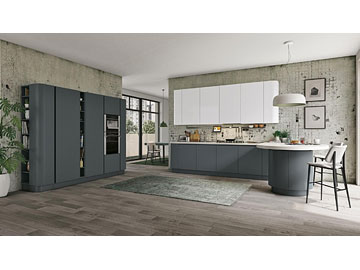 Cucine Lube - Modello Clover Neck #14
