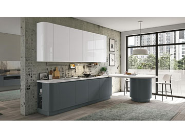 Cucine Lube - Modello Clover Neck #15