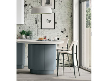 Cucine Lube - Modello Clover Neck #16