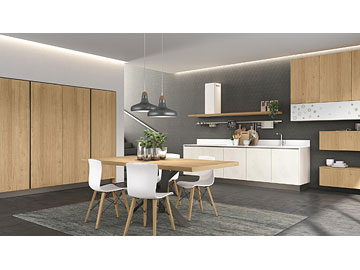 Cucine Lube - Modello Clover Neck #19
