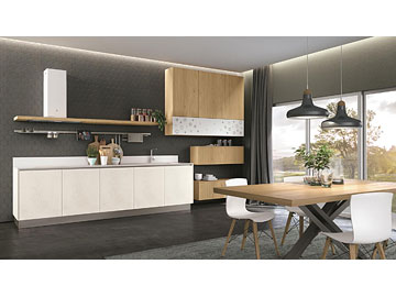 Cucine Lube - Modello Clover Neck #20