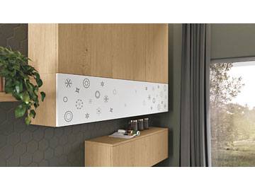 Cucine Lube - Modello Clover Neck #22