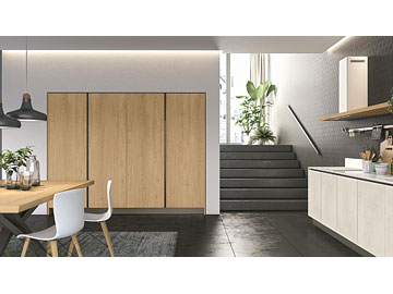 Cucine Lube - Modello Clover Neck #24
