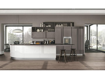 Cucine Lube - Modello Clover Neck #25