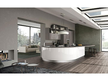 Cucine Lube - Modello Clover Neck #26