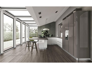 Cucine Lube - Modello Clover Neck #28