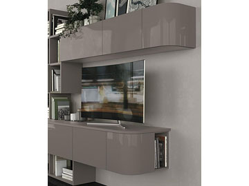 Cucine Lube - Modello Clover Neck #30