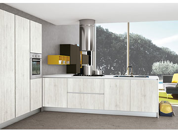 Cucine CREO Kitchens - Modello Ank #4
