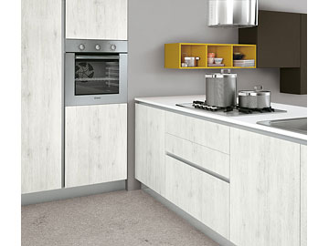 Cucine CREO Kitchens - Modello Ank #5